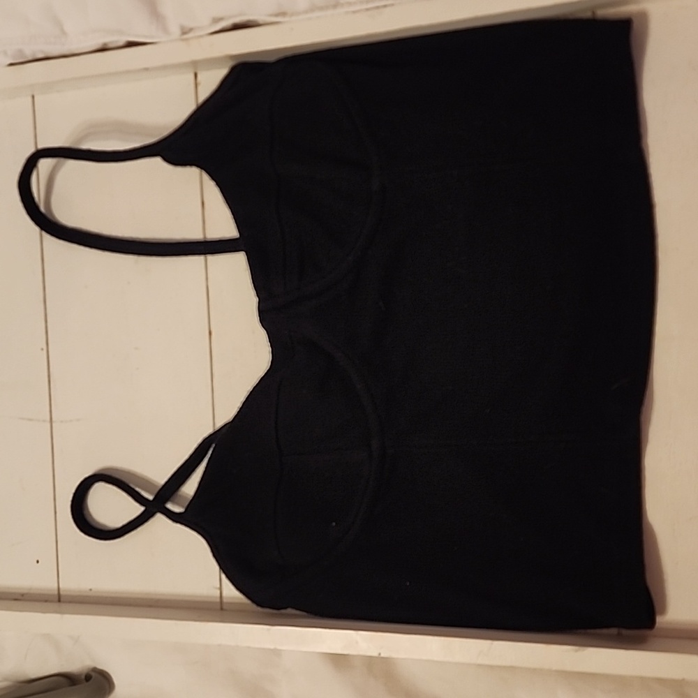 Joah Brown Tank